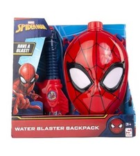 Marvel Water Blaster Spiderman