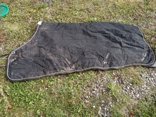 Mark Todd Stable Rug 7 Foot