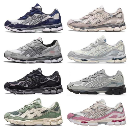 New gelsports shoes - new,