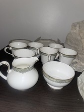 Royal Doulton "Isabella" Bone