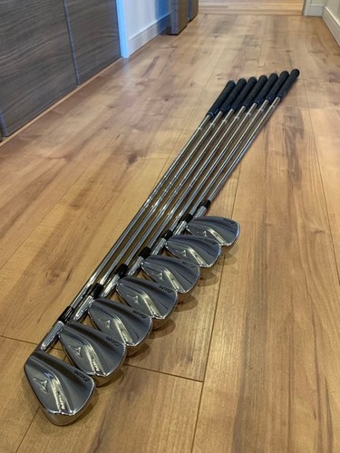 Mizuno mp5 irons - mp5,