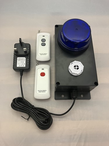 Panic alarm wireless - alarm, shop