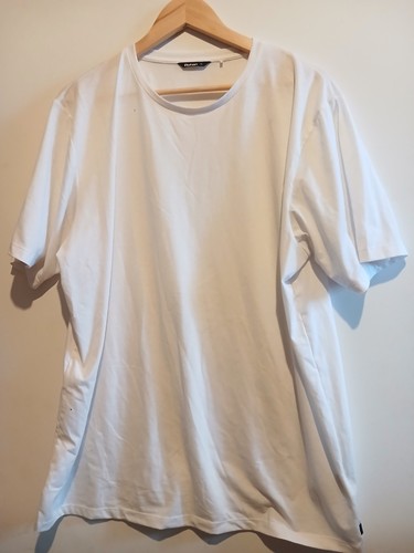 Mens rohan basis s white - mens,