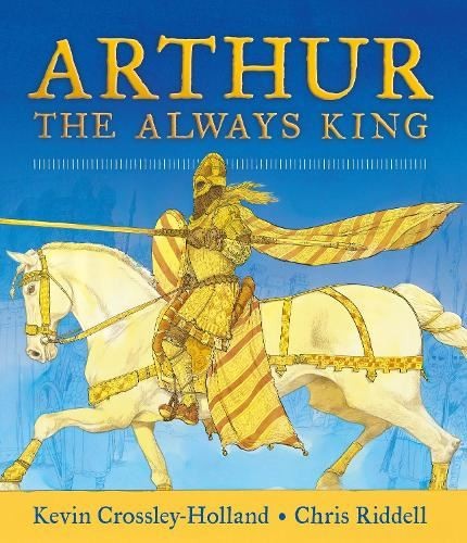 Arthur the always king - arthur:,