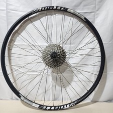26" 26 Inch Alexrims MATTS