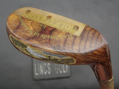 Golf classics andrews - classics, the