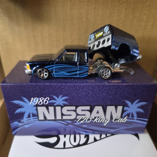 Hot wheels collectors rlc - collectors, 1986