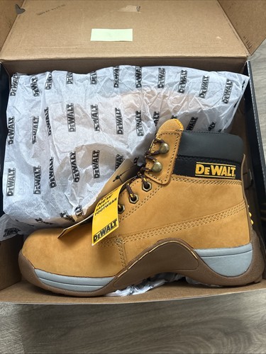 Dewalt staff apprentice - staff,