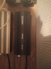 OMEGA LIGHT UP AND GROW 250 /