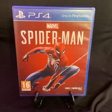 Spider-Man (Sony PlayStation
