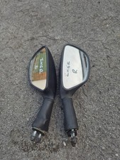 ? Kawasaki ZX6R 98-99 G1-G2 OEM Mirrors ?