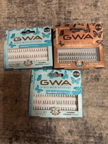 Gwa london individual - london, false