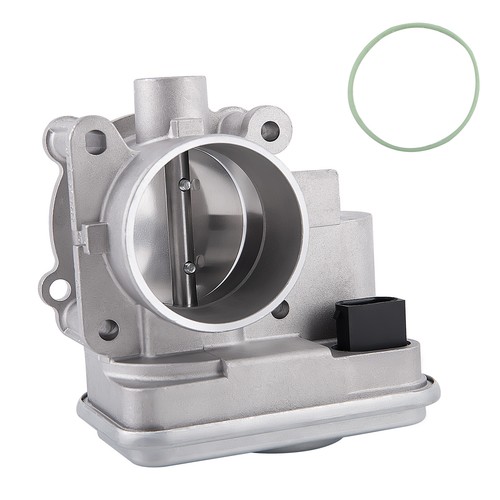 Throttle body for jeep - throttle,