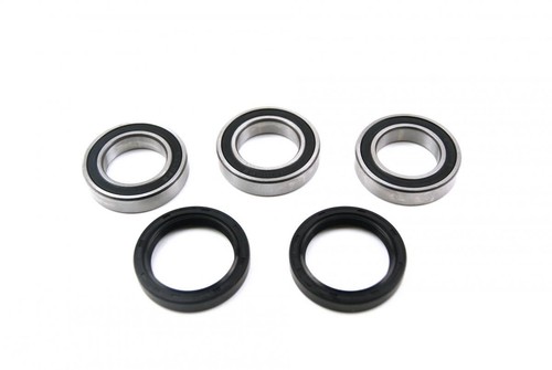 Rear wheel bearing seal - wheel,