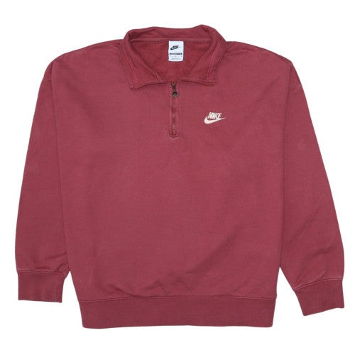 Nike women burgundy 4 - nike, women’s