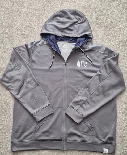 Official everton hoodie - everton,