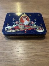 VINTAGE Cadbury Queen