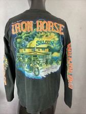 VTG 1993 Iron Horse Saloon