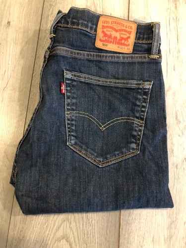 Mens levis 508 regular - levis,