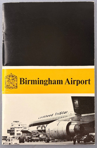 Birmingham airport official - birmingham,