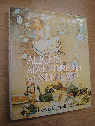 Alice wonderland lewis - in, wonderland-lewis