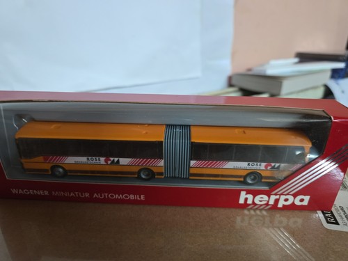 Scale herpa 832002 - 1:87,