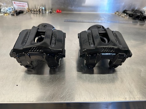 Pair bmw e36 front brake - e36, m3
