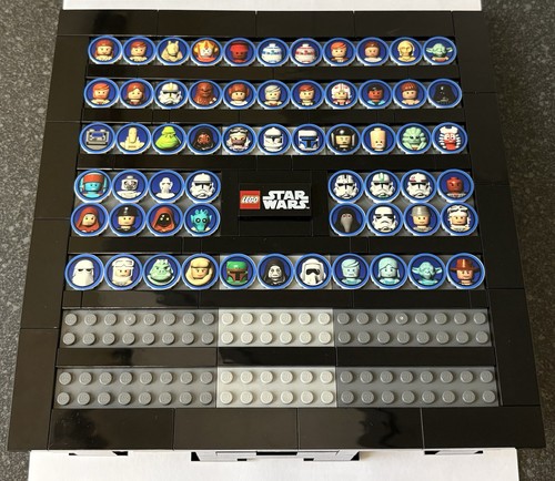 Lego star wars the complete - lego,
