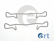 FRONT / REAR ACCESSORY KIT