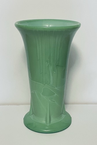 Akro agate westite large - large, vase