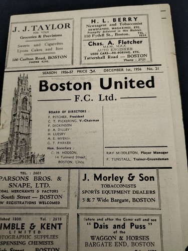 Rare boston united - boston,