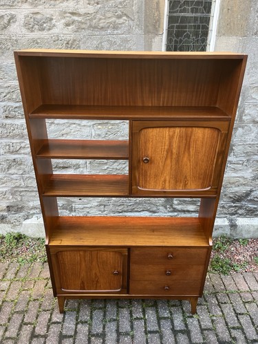 Mid century teak - mid,