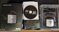 X-rite i1 Display Pro Screen Monitor Calibration Device Boxed