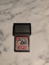 Rare Action Replay DS EZ -