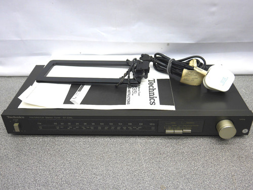 Technics z35l mw fw - st-z35l,