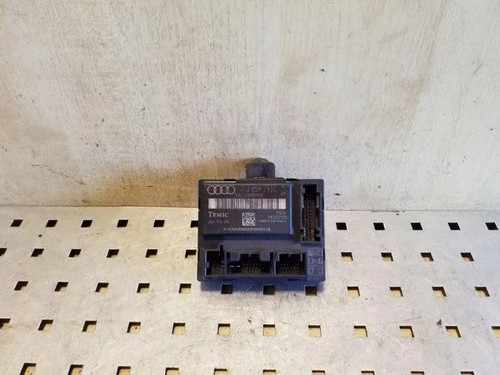 Audi 4f2 rear - a6,