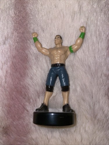 Wwe john cena mini figure - wwe,