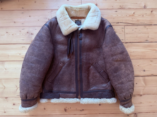 Vintage avirex type - vintage,