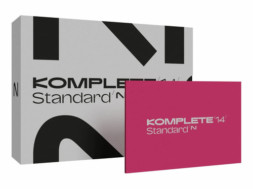 Komplete 14 standard - n.i.,