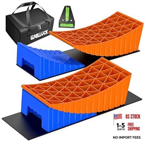 Camper leveler leveling - camper, leveler,