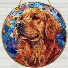 GOLDEN RETRIEVER Dog Lover