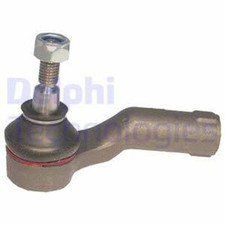 Tie Track Rod End Front/Nearside FOCUS 1.6 1.8 2.0 C-MAX w/hyd p/steer Delphi