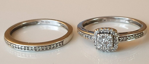 Samuel 9ct white gold - h,