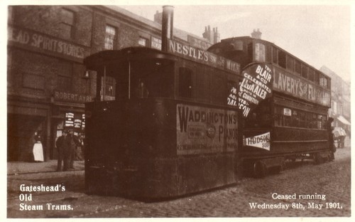 Gateshead county durham old - gateshead,, durham.