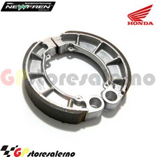 PAIR AFTERMARKET REAR JAWS