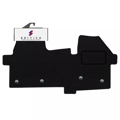 Fits ford transit custom - ford,