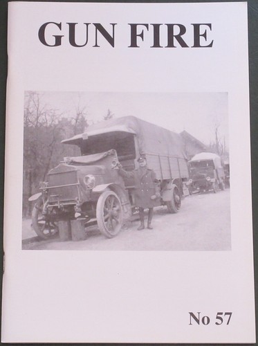 Gun fire ww1 - gun,
