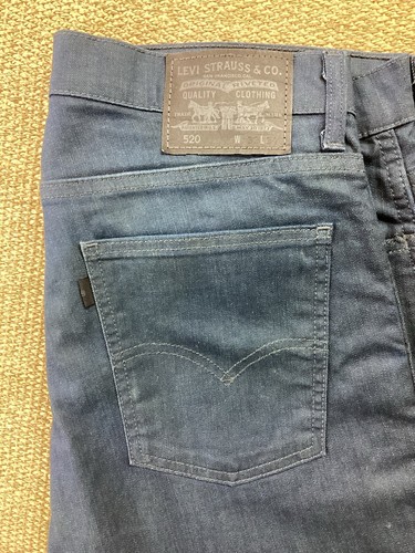 Mens levi strauss - levi, 520