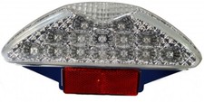 Rear Led Stop Light Yamaha