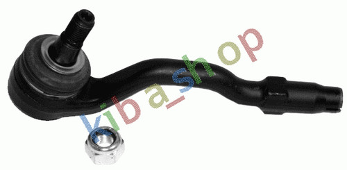 Front axle both sides - axle, or